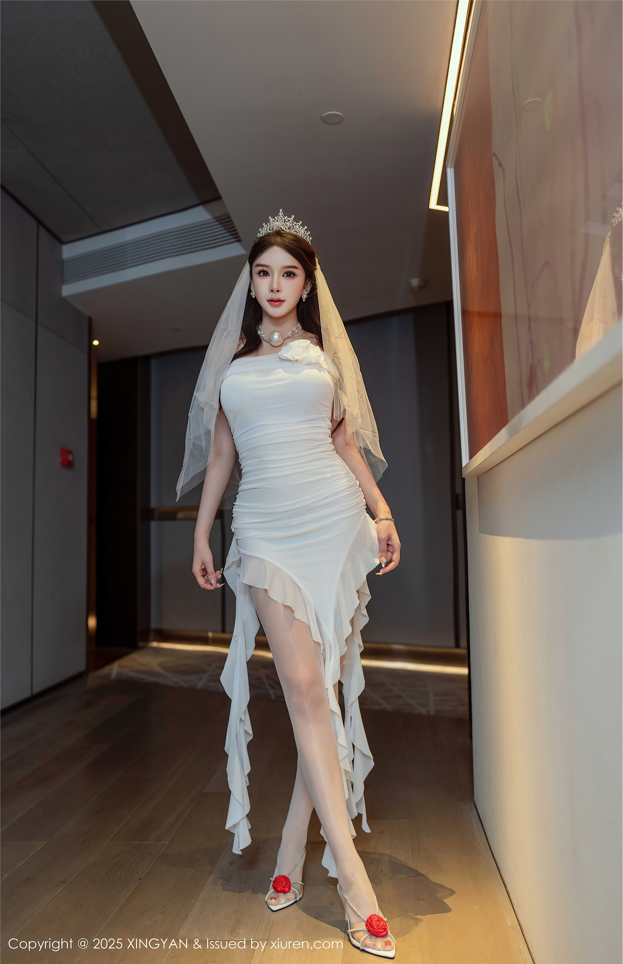 XINGYAN星颜社 2025.08.22 VOL.388 李丽莎